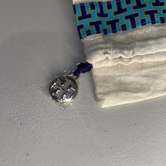 Tory Burch Miller Patent Perfect Balck Size 9 - Picture 15 of 16